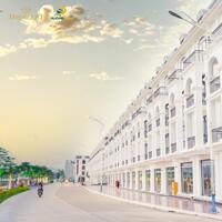 Bán đất nền biệt thự Kalong Móng Cái Royal Riverside