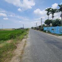 Bán 176m2 đất KQH Phú Thanh view Đầm Phá – cách cầu Diên Trường 2 khoảng 700m
