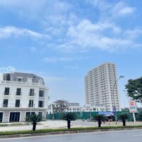 Bán Căn Hộ Chung Cư Cao Cấp Vinh Lotus Residence -Vinhomes Quang Trung, Tp Vinh