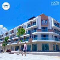 Cần sang nhượng căn ShopHouse Hacom Mall giá rẻ ngay trung tâm thành phố Phan Rang