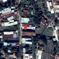 Bán Đất Hiệp Trường Hiệp Tân Tx Hòa Thành Tây Ninh 7x25m Tc 77m 2 Đường 10m cách QL22 250m Khu dân cư đông