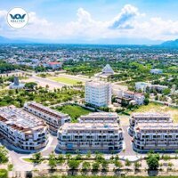 Bán Căn Shophouse Hacom Mall Giá Từ Chủ Đầu Tư