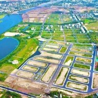 Đất Nền - Căn Hộ Fpt City - Đà Nẵng Sập Hầm