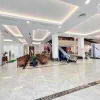 CHO THUÊ MẶT BẰNG TTTM DANKO PLAZA - MIỄN PHÍ 3 NĂM ĐẦU TIÊN - DT 30m2 đến 300m2