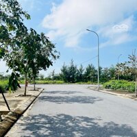 Fpt City Đà Nẵng - Đất Nền 6X17M Sát Trường Đại Học Fpt Campus - Giá Tốt Nhất Thị Trường