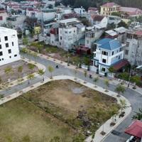 Bán 1 lô đất duy nhất 85 m2 - dự án Picenza Riverside Sơn La
