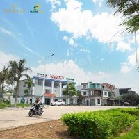 Cơ Hội Đầu Tư Đất Biệt Thự Phiên Bản Giới Hạn Tại Tp Móng Cái Từ Dự Án Kalong Royal Riverside City