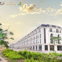 Cơ Hội Đầu Tư Đất Biệt Thự Phiên Bản Giới Hạn Tại Tp Móng Cái Từ Dự Án Kalong Royal Riverside City