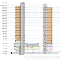 Bán Căn Hộ 9X An Sương Hóc Môn