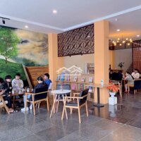 Cần Sang Lại Quán Cafe 2 Tầng Đẹp- Đông Khách