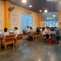 Cần Sang Lại Quán Cafe 2 Tầng Đẹp- Đông Khách