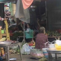 Ki-Ốt Góc Chợ Định Thành