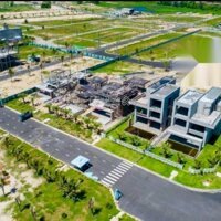 Bán Căn Góc Liền Kề 186M2 Mặt Đường 27M Đẹp Nhất Dự Án Indochina River Complex Điện Bàn Quảng Nam