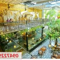 ⭐Sang mặt bằng KD cafe trung tâm Thủ Dầu Một – Lượng khách đông, thu nhập ổn định – chỉ việc vào làm; 0947229955