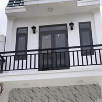 Nhà SHR sát khu đô thị Bella Villa 900 triệu 1 trệt 1 lầu 4x17m