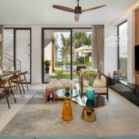 Duy Nhất 1 Căn Villa Shantira Hội An Chính Chủ Sang Lại Giá Rẻ Hơn Cđt 4Tỷ, Nhận Nhà Khai Thác Ngay