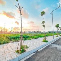 Bán Cắt Lỗ 500 Triệu Lô Đất Tại Dự Án Center City Tiền Hải