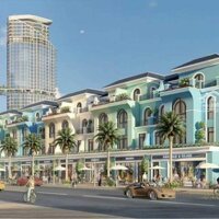 Bán Nhà Phố Liền Kề Laceliacity Quảng Bình Giá 8.X Tỷ