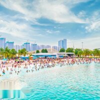 Bán Căn Ngọc Trai Vinhomes Ocean Park 14 Tỷ