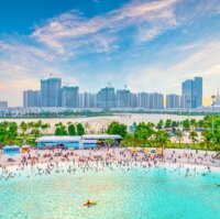 Bán Căn Ngọc Trai Vinhomes Ocean Park 14 Tỷ