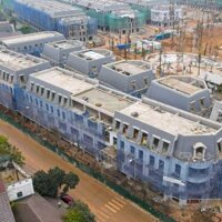 Bán Căn Ngoại Giao Shophouse Vincom Royal Park Đông Hà, Tỉnh Quảng Trị