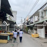 Bán Nhà Rẻ Nhất Chợ Phú Hòa