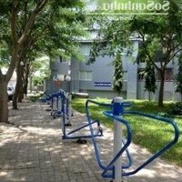 Chung Cư Phú Mỹ Thuận, Nhà Bè. 1.5 Tỉ 95M2 (2Pn)