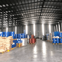 	KHO LOGISTICS FULL DỊCH VỤ - DIỆN TÍCH LINH HOẠT TẠI ĐÀ NẴNG