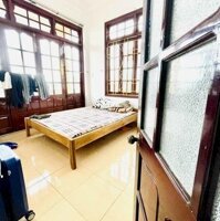 Nhà 3 Tầng Kiệt Phan Văn Định, Hoà Khánh Bắc