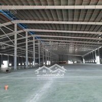 Cần Chuyển Nhượng Lô 12Ha Đất Khu Công Nghiệp Hoà Khánh, Liên Chiểu, Sẵn 25,000M2 Nhà Xưởng