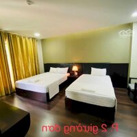Khách Sạn Tại Vân Đồn, Quảng Ninh; Hotel Nam Phong & Coffee Tọa Lạc Ngay Khu Đô Thị Phương Đông
