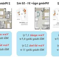 mở bán block A dự án 9x An sương