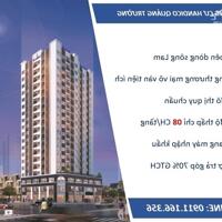 Nhượng căn hộ chung cư 389 Dream Home, Quán Bàu, Vinh