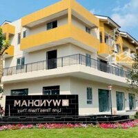 Wyndham Thanh Thủy Thanh Toán 50% Nhận Nhà Ngay - 50% Ân Hạn Gốc, Miễn Lãi 3 Năm. Lh Ngay