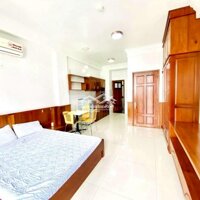 Studio Ban Công 30M2 Hoàng Hoa Thám, Chợ Cây Quéo