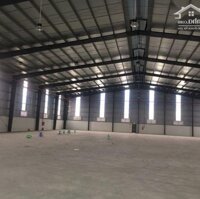 Cho Thuê 500M2,800M2,1000M2, 2000M2 3000M2 5000M2 Kho Nhà Xưởng Kcn Hòa Khánh Liên Chiểu