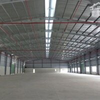 Cho Thuê 500M2,800M2,1000M2, 2000M2 3000M2 5000M2 Kho Nhà Xưởng Kcn Hòa Khánh Liên Chiểu