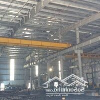 Cho Thuê 500M2,800M2,1000M2, 2000M2 3000M2 5000M2 Kho Nhà Xưởng Kcn Hòa Khánh Liên Chiểu