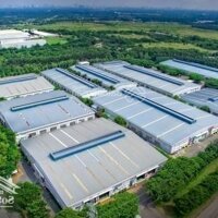 Chính Chủ Cho Thuê Kho 500M2 - 1000 - 2000 - 20.000M2 Mặt Tiền Đường Khu Công Nghiệp Quận 11