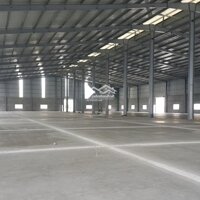 Chính Chủ Cho Thuê Kho 500M2 - 1000 - 2000 - 20.000M2 Mặt Tiền Đường Khu Công Nghiệp Quận 11