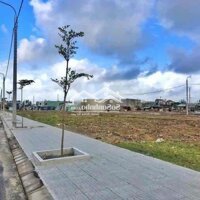 Đất Nền Đô Thị Điện Thắng Central Sát Ngay Đà Nẵng