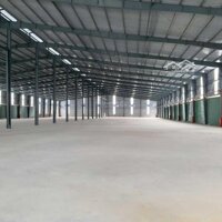 Cho Thuê Kho 5800M2 Tại Phú Thị, Gia Lâm, Hà Nội. Kho Có Dock Cont, Pccc Tự Động