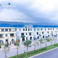 Đất Nền Ven Biển Green Dragon City Giá 43 Triệu/M2 Trục Đường Kinh Doanh 20,5M Rẻ Nhất Thị Trường