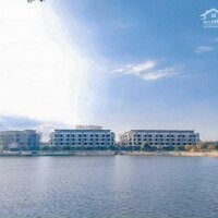 Shophouse Hacom Mall - View Hồ Điều Hoà Duy Nhất Thành Phố Phan Rang, Tháp Chàm