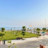 300M2 Đất Nền Vịnh An Hòa View Trực Diện Mặt Vịnh