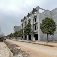 Chính Chủ Bán Lô Đất Lk10-271 Dự Án River City Hưng Hoá, Thị Trấn Hưng Hoá, Huyện Tam Nông, Phú Thọ