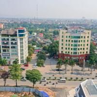  VINH LOTUS RESIDENCE - Căn hộ vàng trung tâm thành phố Vinh  