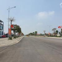 Cần bán vài lô đất tại khu đô thị Việt Hàn - tp Phổ Yên, TN.