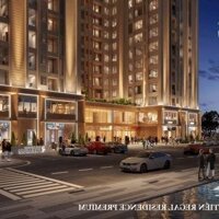 Căn Hộ Regal Residence Premium Quảng Bình - Quỹ Căn Cđt