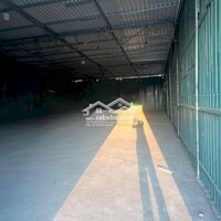 Kho 200M Hồ Học Lãm 11X18 Q8